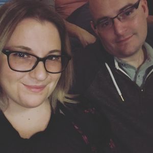 Meet your Posher, Courtney